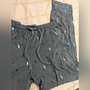 Polo By Ralph Laurens Pjs